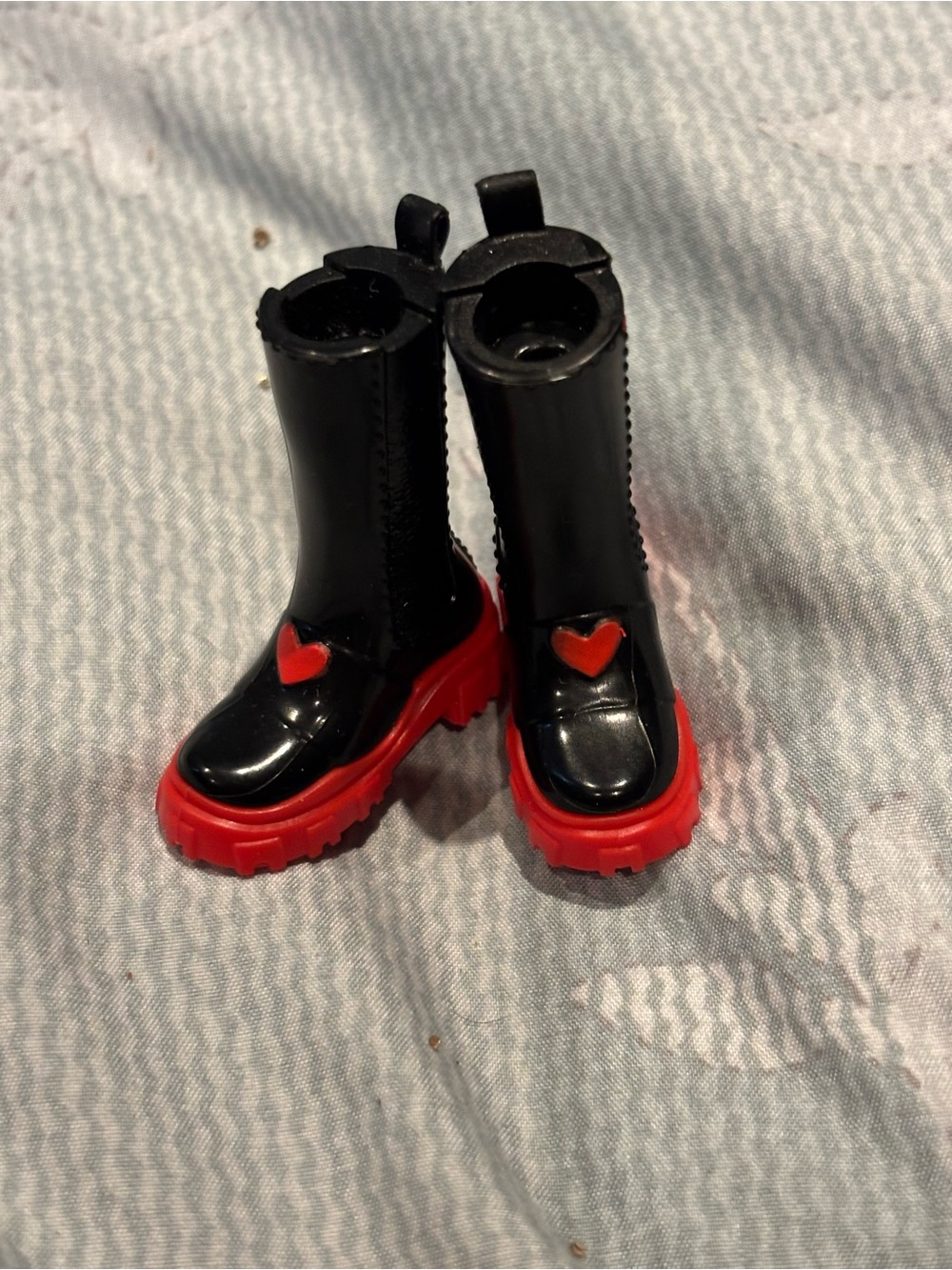 Bratz Alwayz Bratz Jade boots